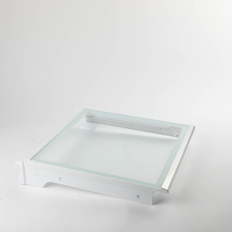 Whirlpool W11243759 Genuine OEM Shelf Glass