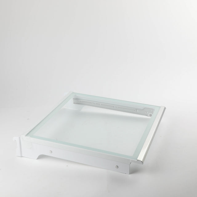 Whirlpool W11243759 Genuine OEM Shelf Glass