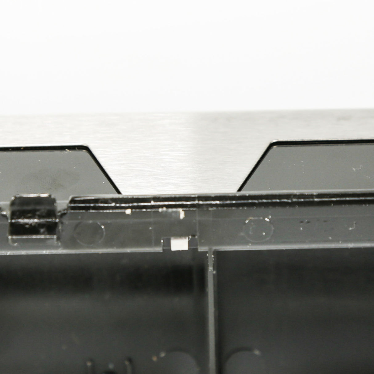 Whirlpool W10259232 Genuine OEM Grille Vent