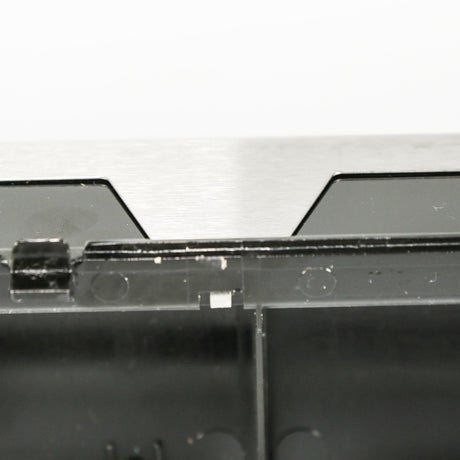 Whirlpool W10259232 Genuine OEM Grille Vent