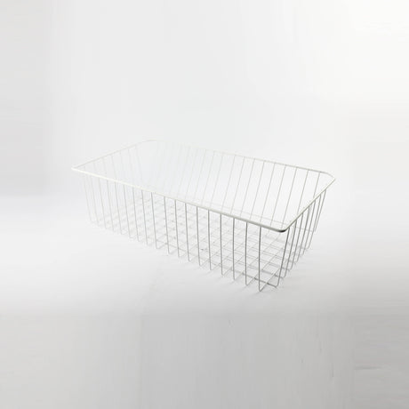 Whirlpool W10503185 Genuine OEM Basket Lower (20 Cu Ft)