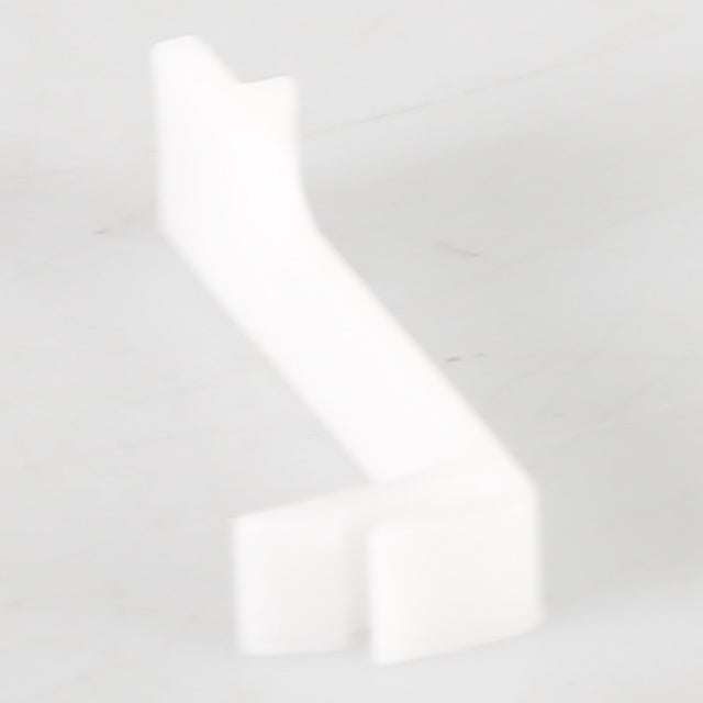Whirlpool WPW10198458 Genuine OEM Retainer
