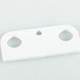 Whirlpool WP2258681W Genuine OEM Shim