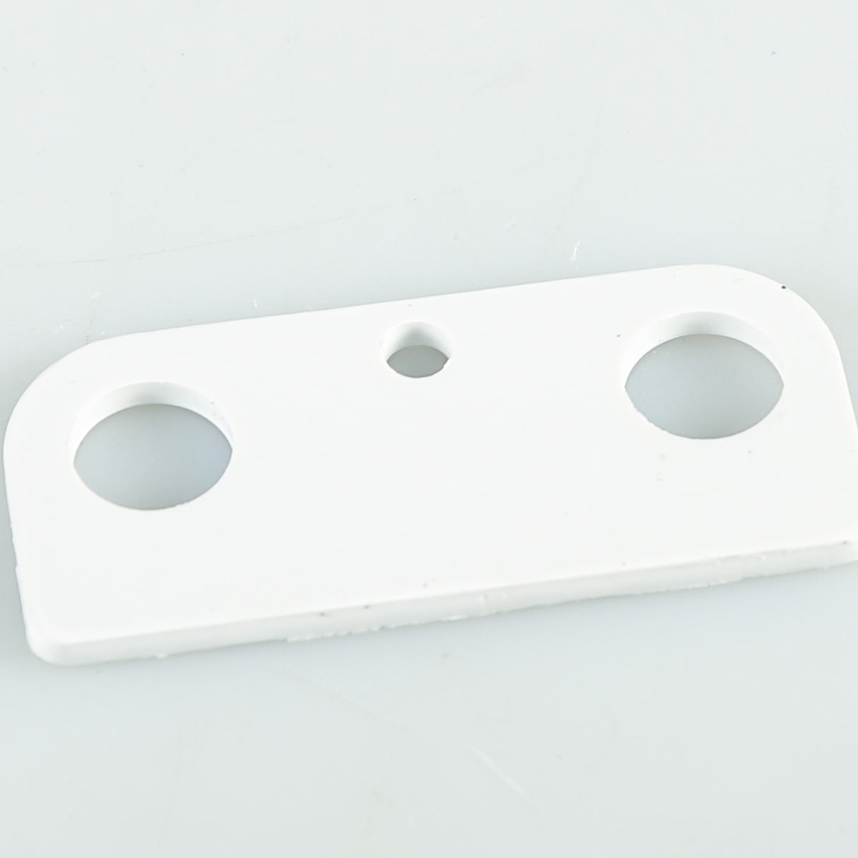 Whirlpool WP2258681W Genuine OEM Shim