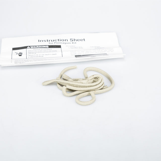 Whirlpool WPW10688359 Genuine OEM Sealer Gum
