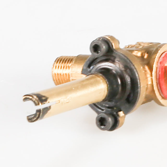 Whirlpool WP4456817 Genuine OEM Valve Burner
