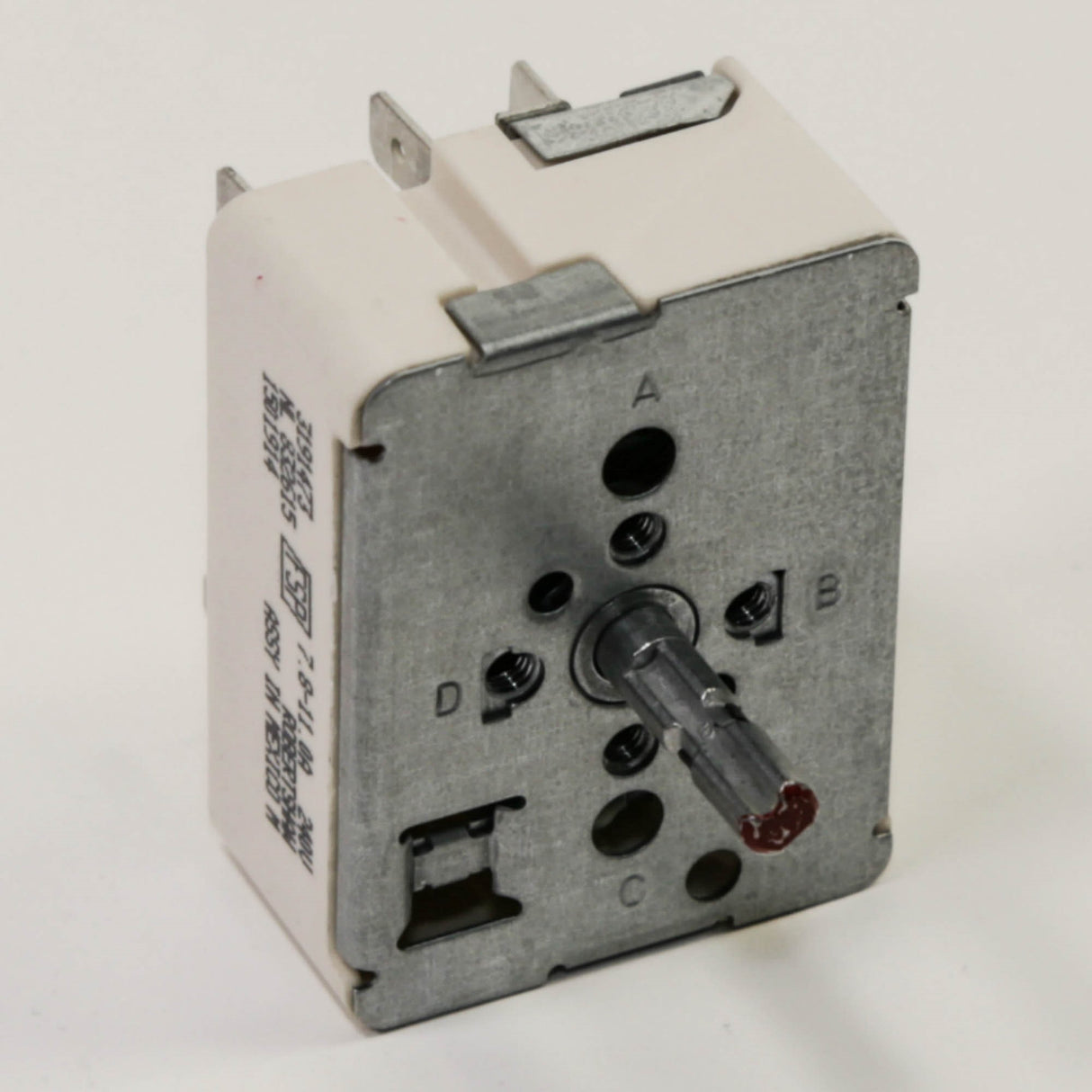 Whirlpool WP3191473 Genuine OEM Switch Inf