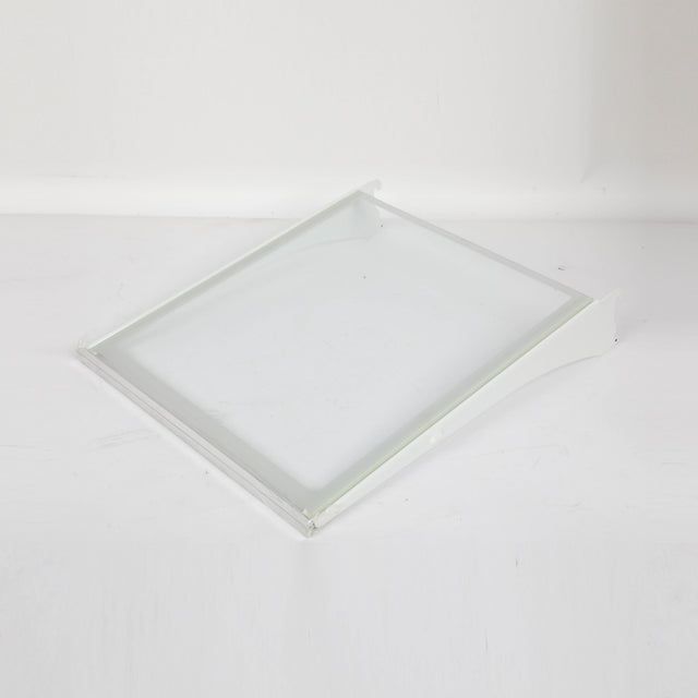 Whirlpool WPW10739590 Genuine OEM Shelf Glass