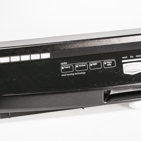 Whirlpool W10810104 Genuine OEM Panel Control