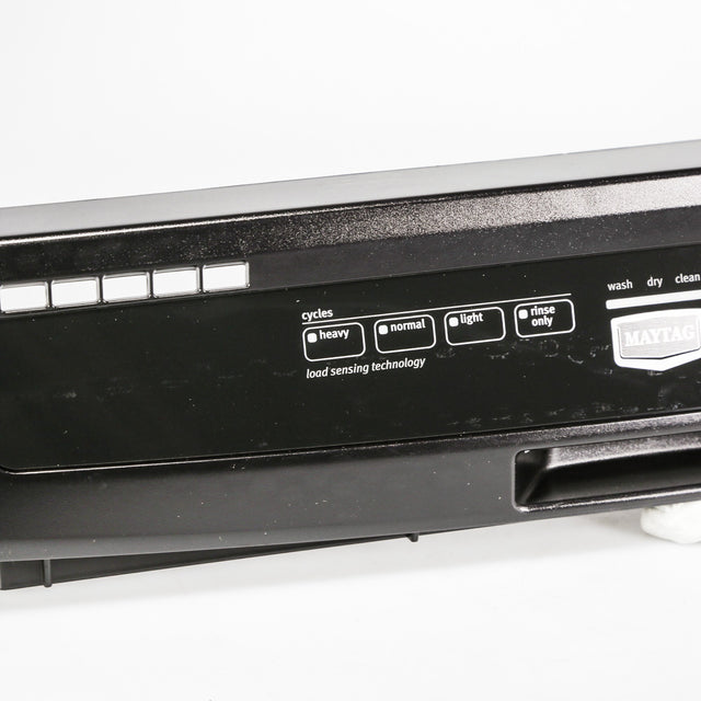 Whirlpool W10810104 Genuine OEM Panel Control
