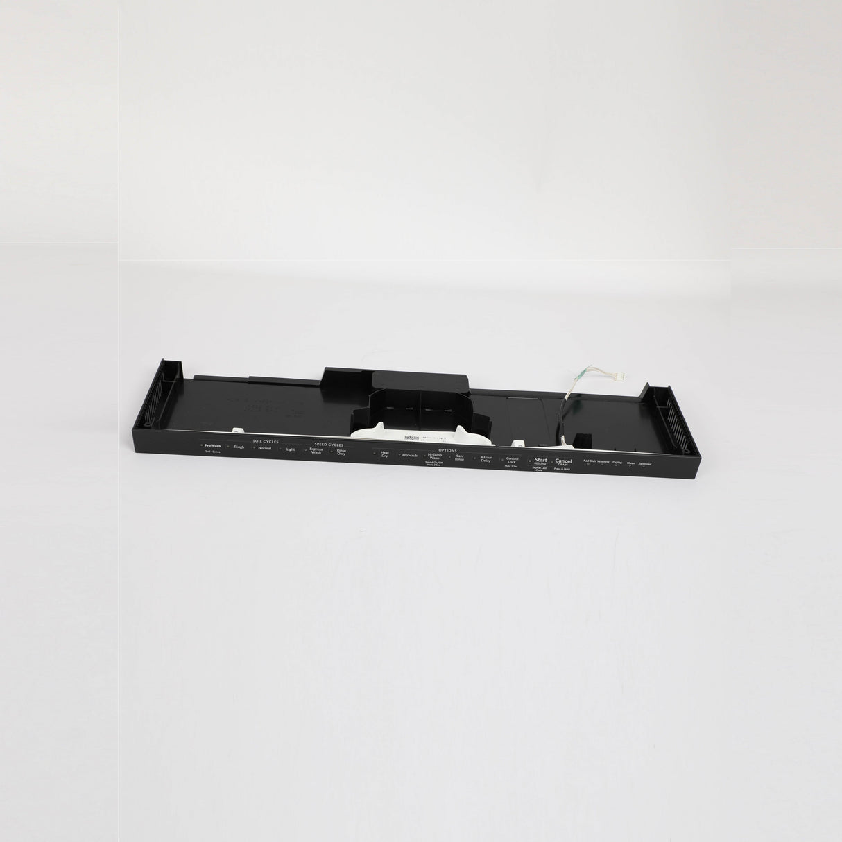 Whirlpool W11084650 Genuine OEM Panel Control