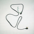 Whirlpool WPW10242407 Genuine OEM Cord Power