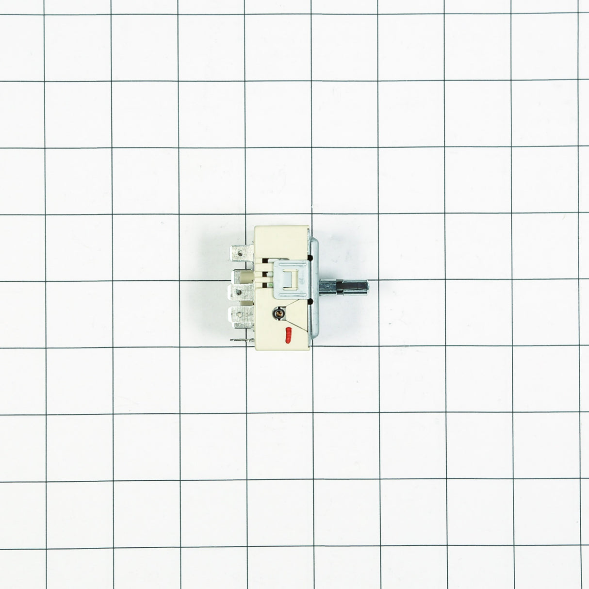 Whirlpool WP9755173 Genuine OEM Switch Inf