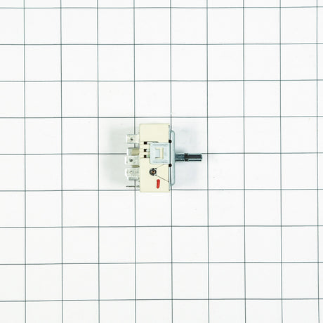 Whirlpool WP9755173 Genuine OEM Switch Inf