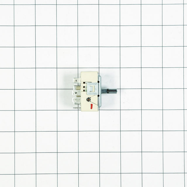 Whirlpool WP9755173 Genuine OEM Switch Inf