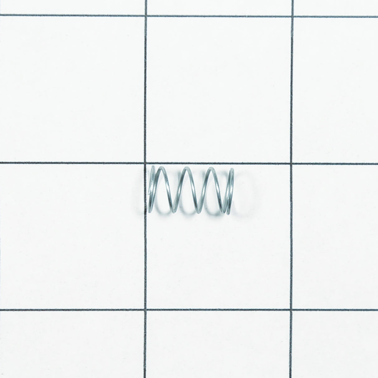 Whirlpool WPW10469579 Genuine OEM Spring