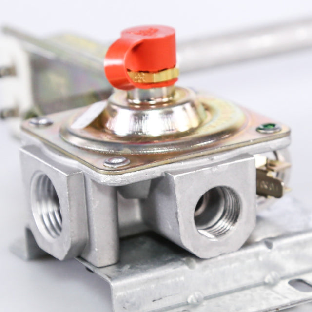 Whirlpool WPW10546238 Genuine OEM Valve Gas