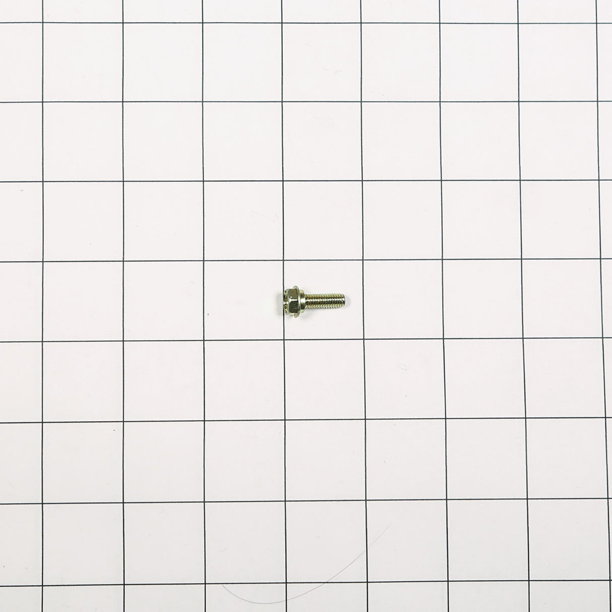 Whirlpool WPW10296804 Genuine OEM Screw