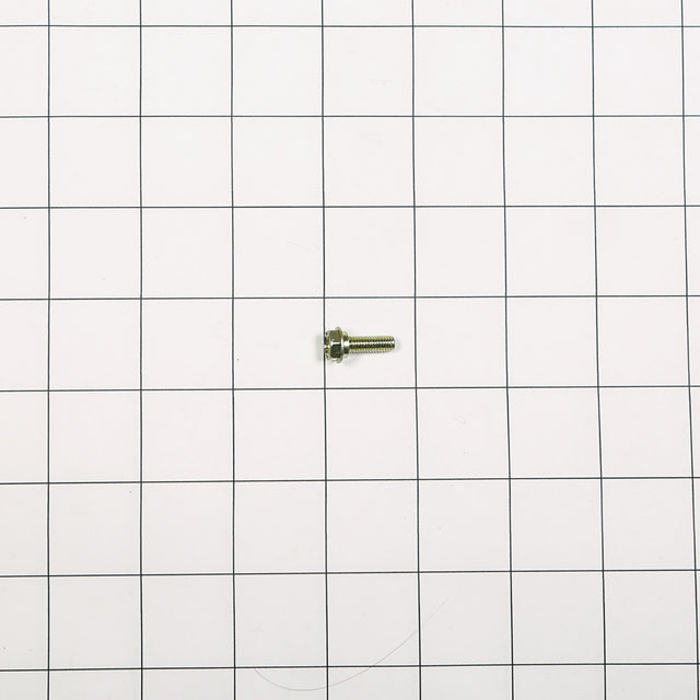 Whirlpool WPW10296804 Genuine OEM Screw