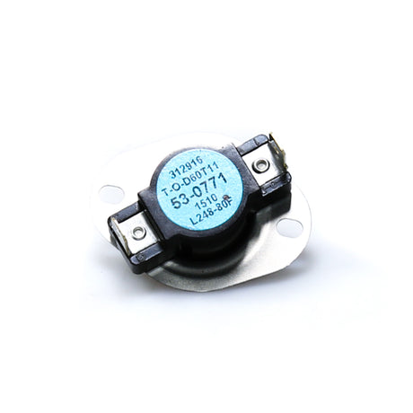 Whirlpool WP53-0771 Genuine OEM Thrmst Fix
