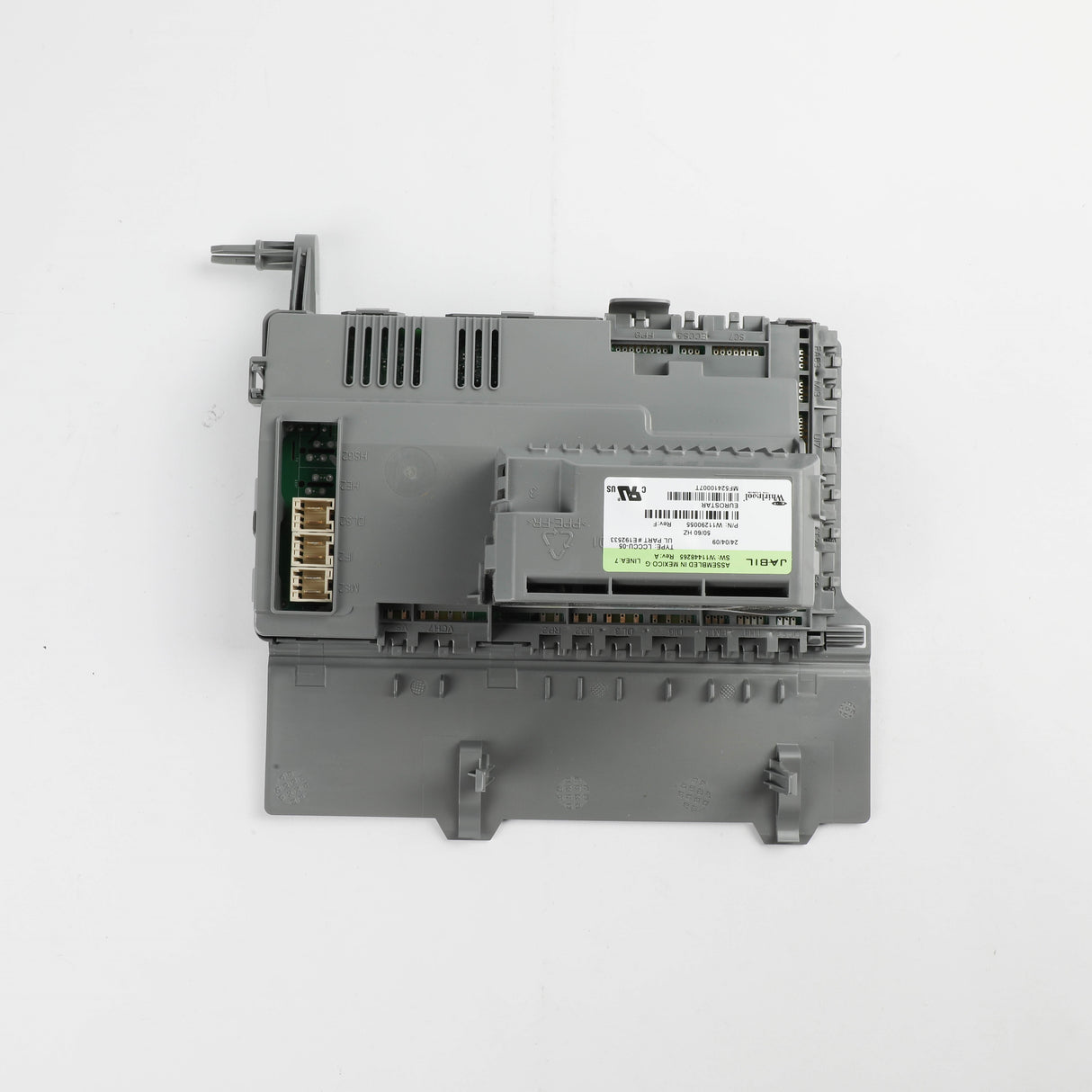 Whirlpool W11455206 Genuine OEM Control Electronic