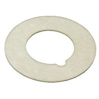 Whirlpool 74010651 Genuine OEM Gasket Fiberglass (Sml )