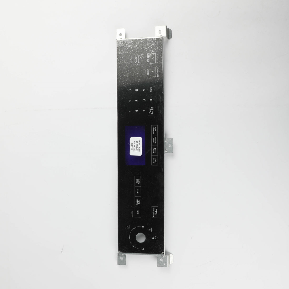 Whirlpool W11564650 Genuine OEM Switch Memb