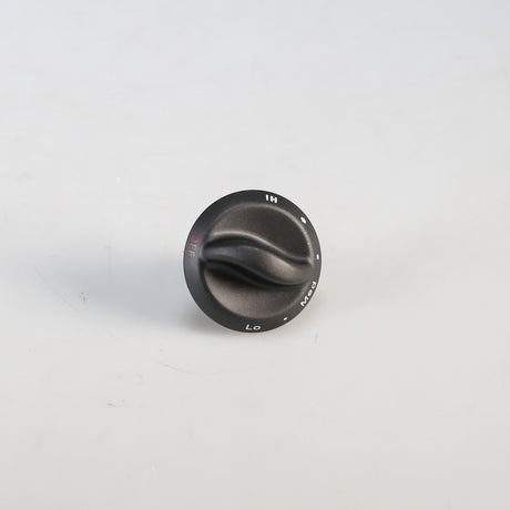 Whirlpool WP74005939 Genuine OEM Knob Burn