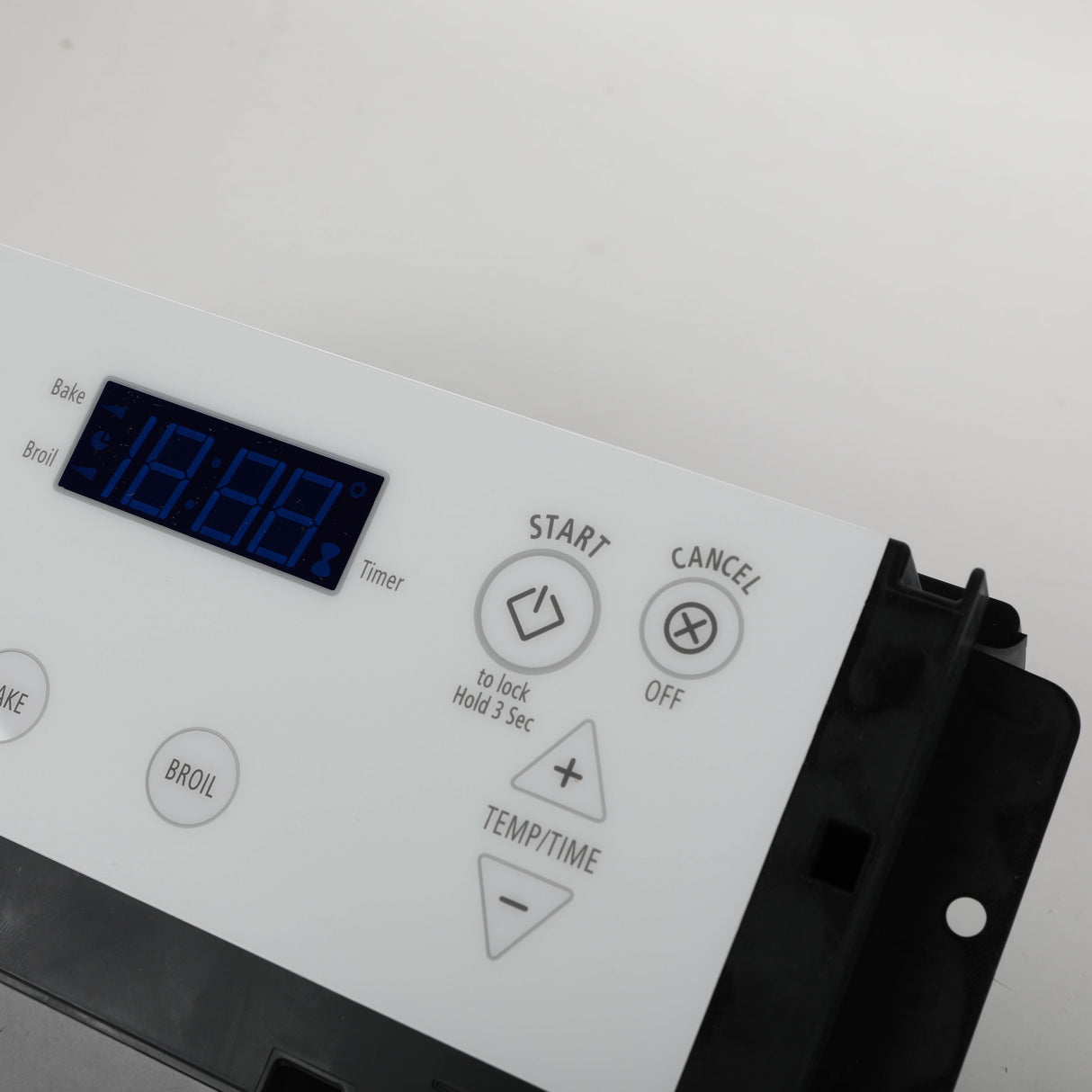 Whirlpool WPW10476684 Genuine OEM Control Electronic