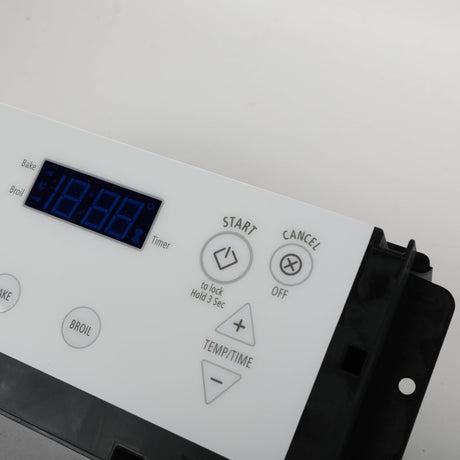 Whirlpool WPW10476684 Genuine OEM Control Electronic