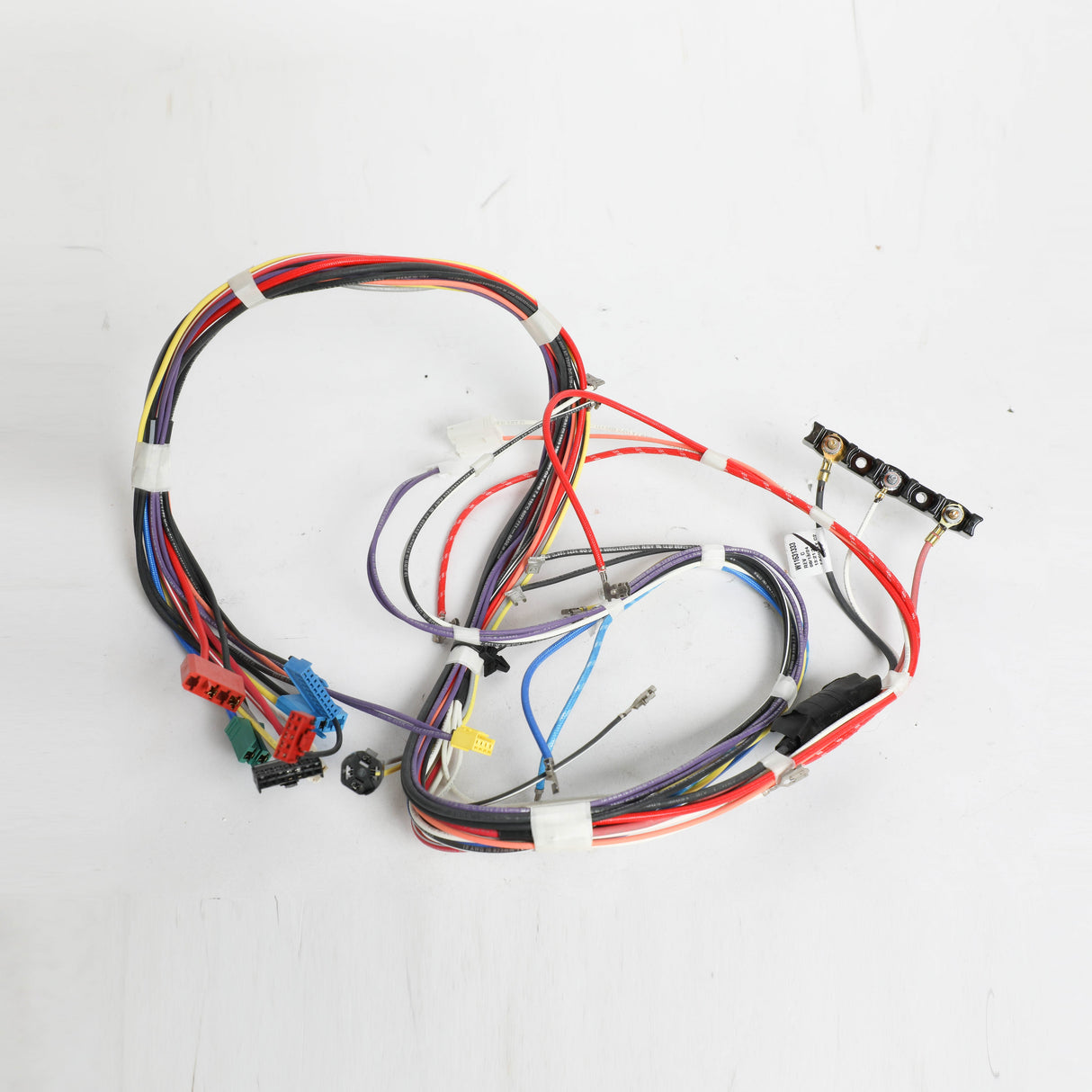 Whirlpool W11691348 Genuine OEM Harness Wire