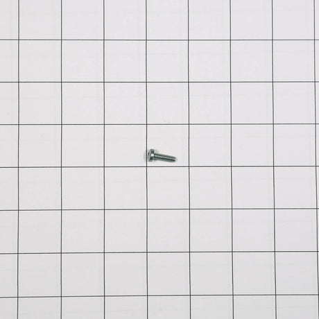 Whirlpool WP3400814 Genuine OEM Screw