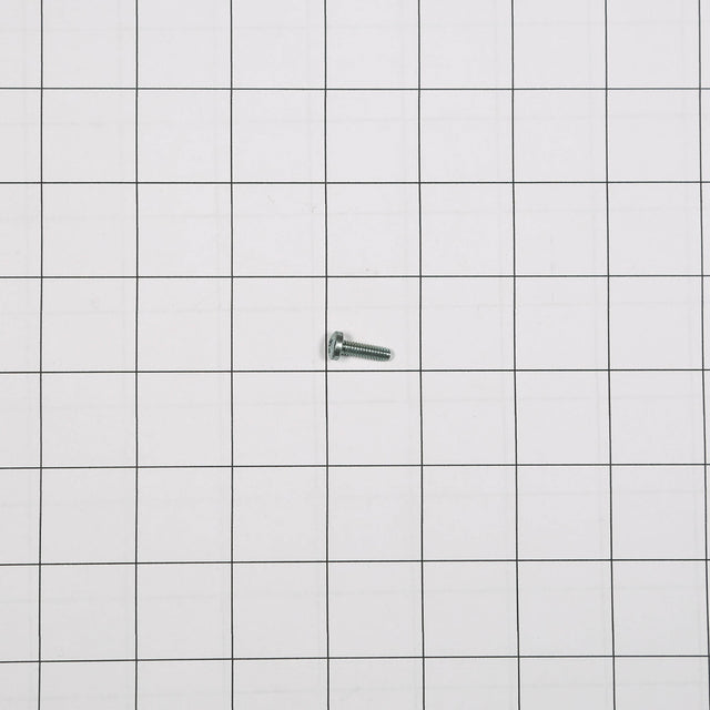 Whirlpool WP3400814 Genuine OEM Screw