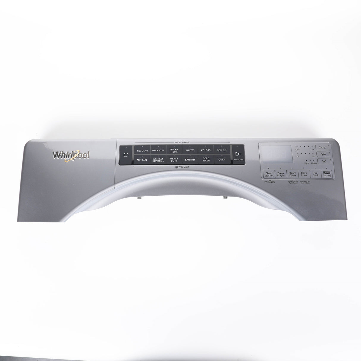 Whirlpool W11324037 Genuine OEM Control Electronic