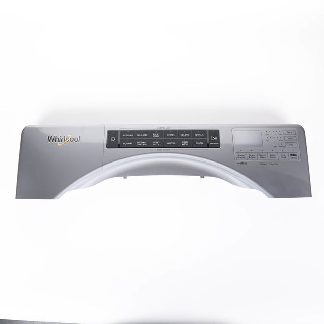 Whirlpool W11324037 Genuine OEM Control Electronic