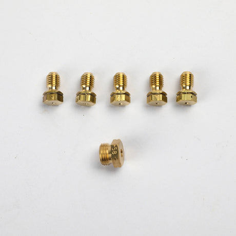 Whirlpool W11630808 Genuine OEM Spud Orfce