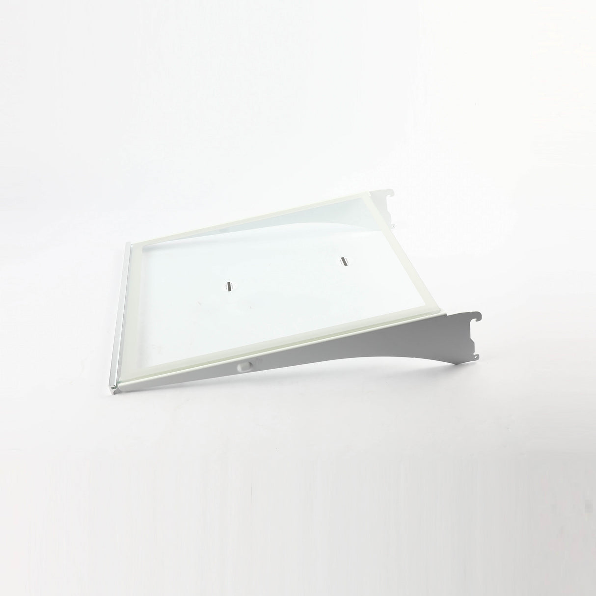 Whirlpool W11107912 Genuine OEM Shelf Glass