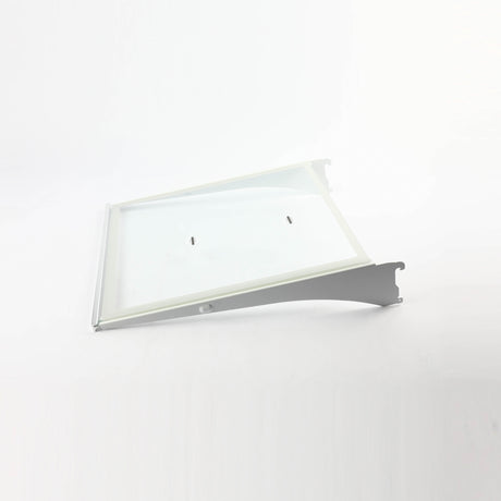 Whirlpool W11107912 Genuine OEM Shelf Glass