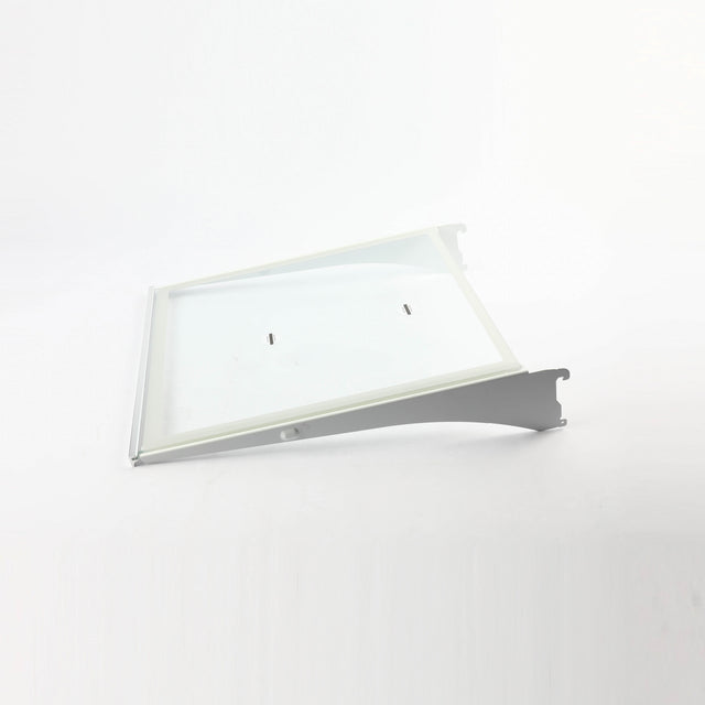 Whirlpool W11107912 Genuine OEM Shelf Glass