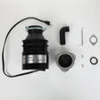 Whirlpool W11316363 Genuine OEM Disposer