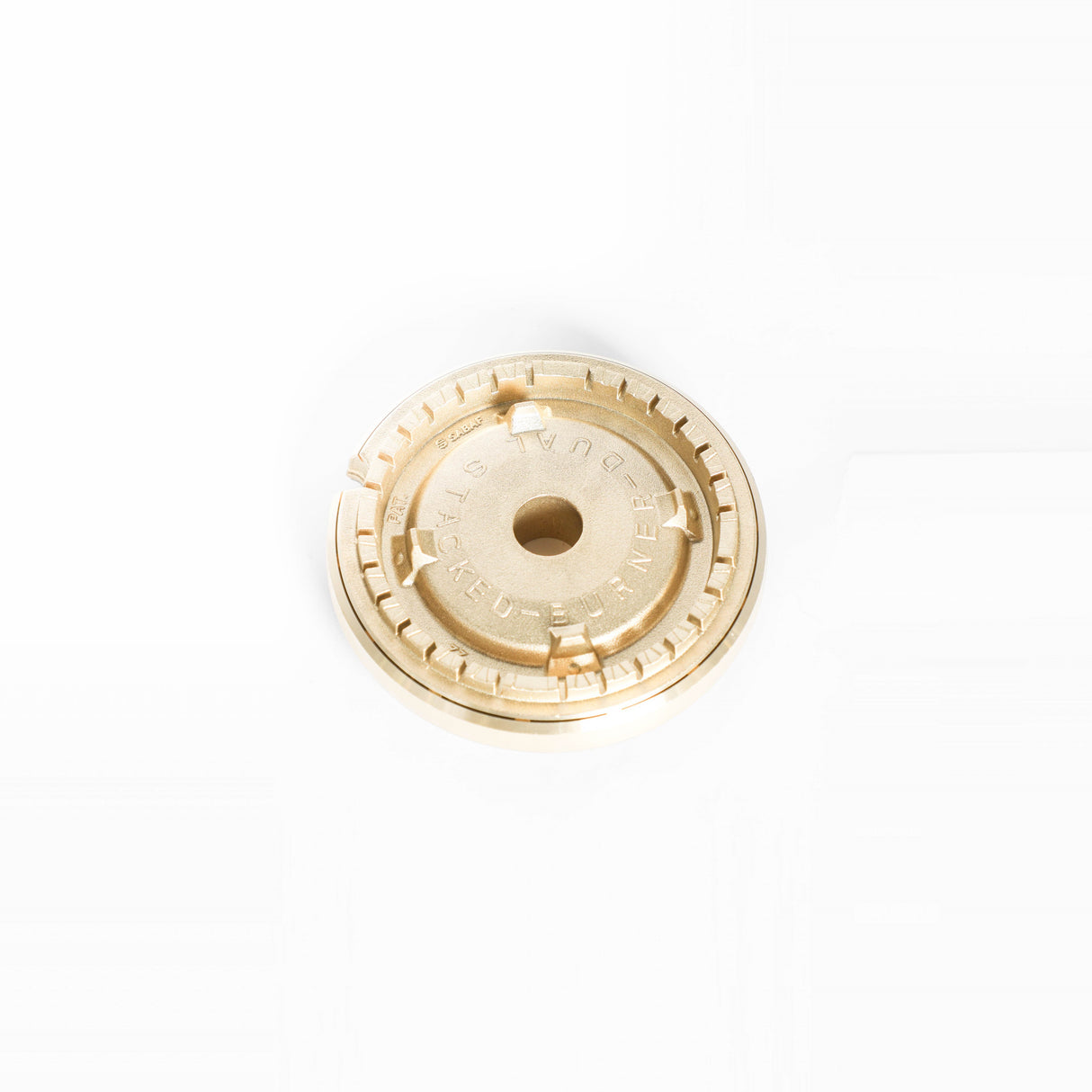 Whirlpool W11043467 Genuine OEM Burner Head