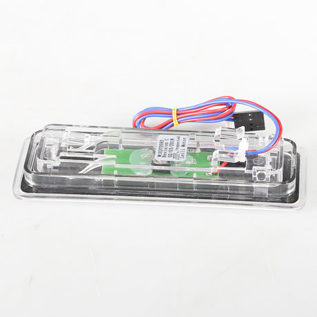 Whirlpool WPW10370593 Genuine OEM Pad