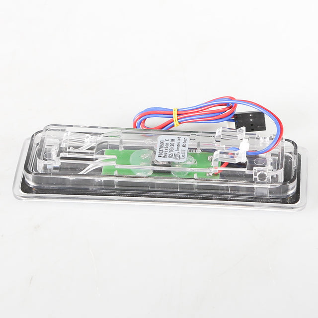 Whirlpool WPW10370593 Genuine OEM Pad