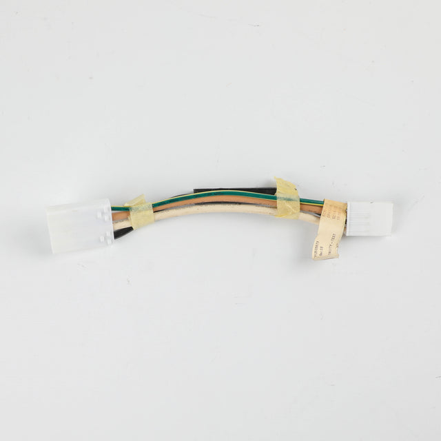 Whirlpool W10508673 Genuine OEM Wire Assembly Ice Maker Fdbm