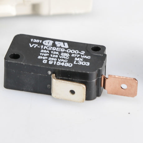 Whirlpool 99002254 Genuine OEM Switch Door