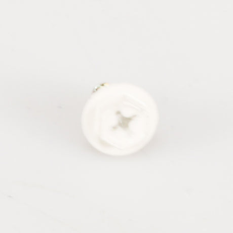Whirlpool WP3400836 Genuine OEM Screw