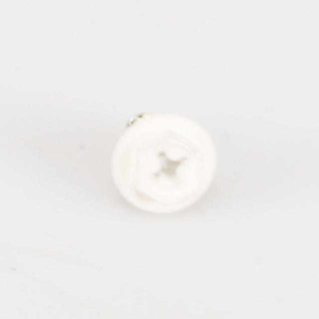 Whirlpool WP3400836 Genuine OEM Screw