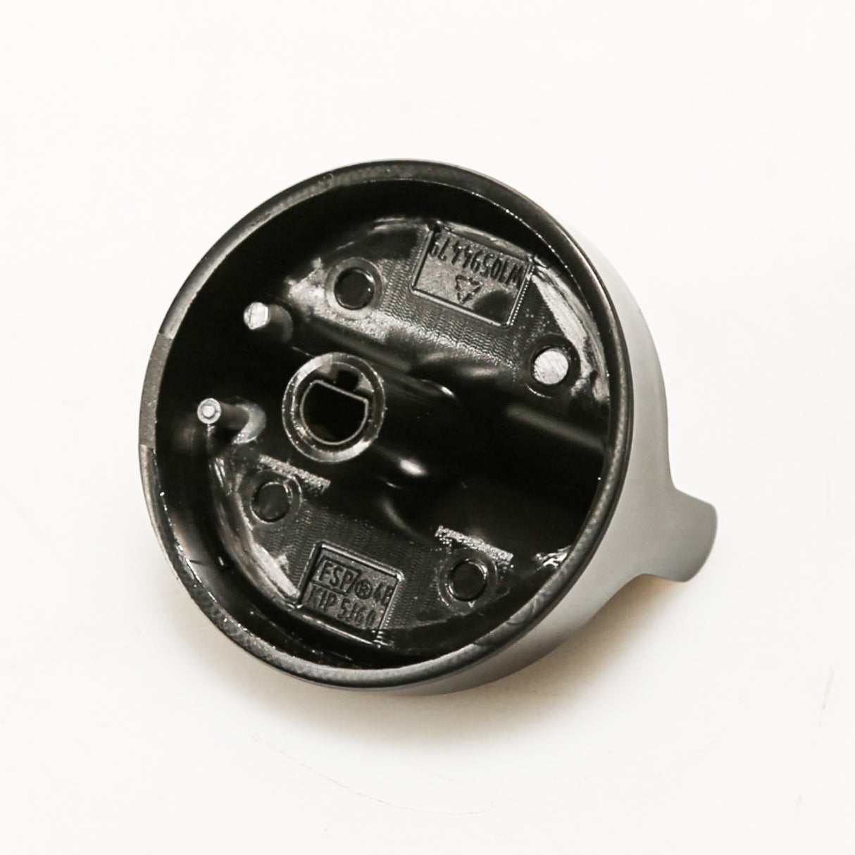Whirlpool W10826855 Genuine OEM Knob