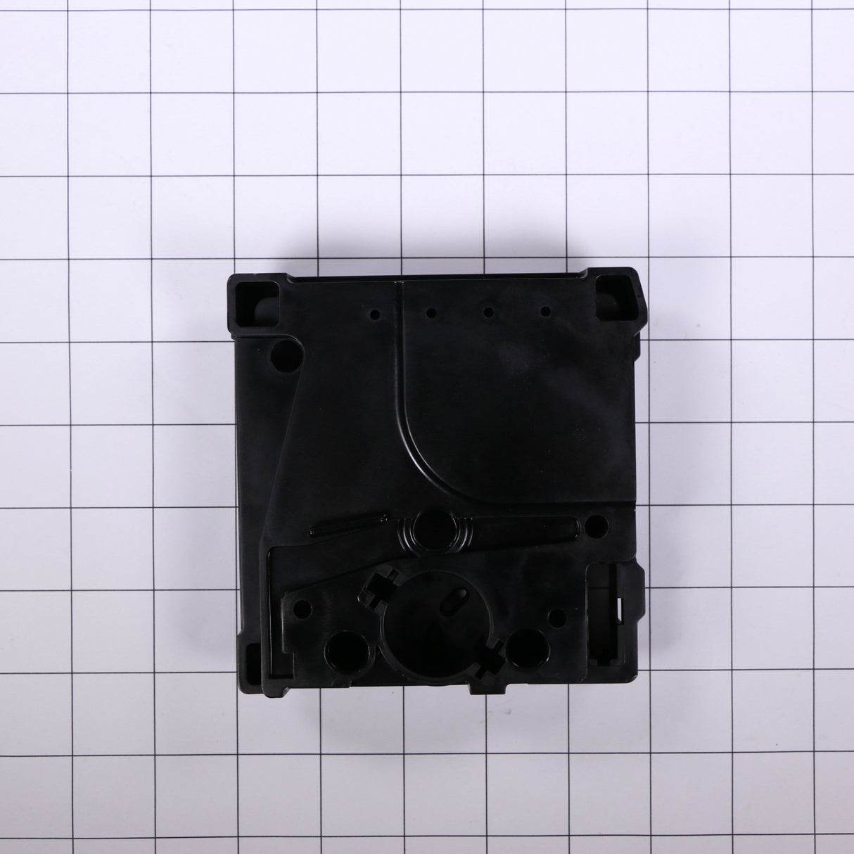 Whirlpool WP2195914 Genuine OEM Housing Im