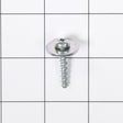 Whirlpool WPW10465148 Genuine OEM Screw